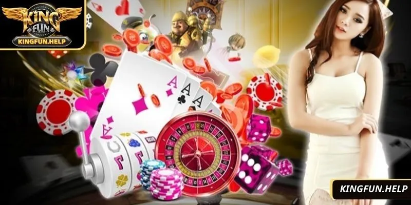 Đánh giá Kingfun hỗ trợ khách hàng nhanh chóng, kịp thời