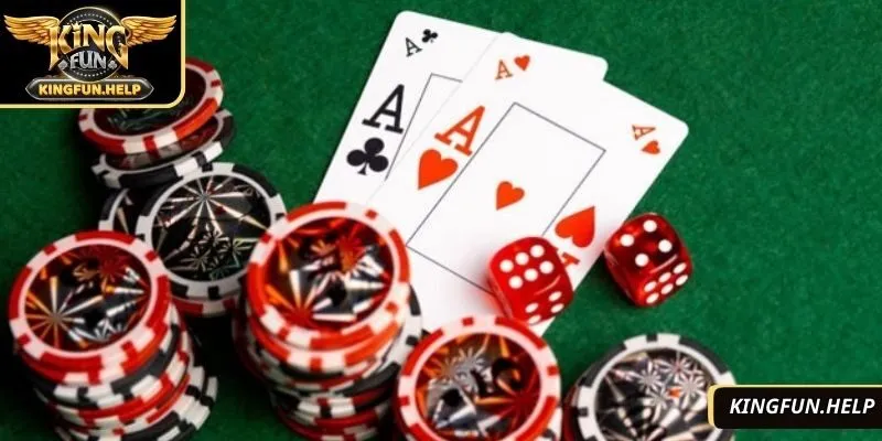 Game bài đổi thưởng minh bạch, nhiều lựa chọn hấp dẫn
