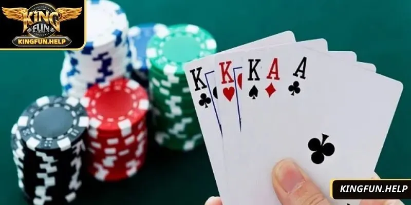 Ván đầu game bài đổi thưởng nhanh, được đồng bộ