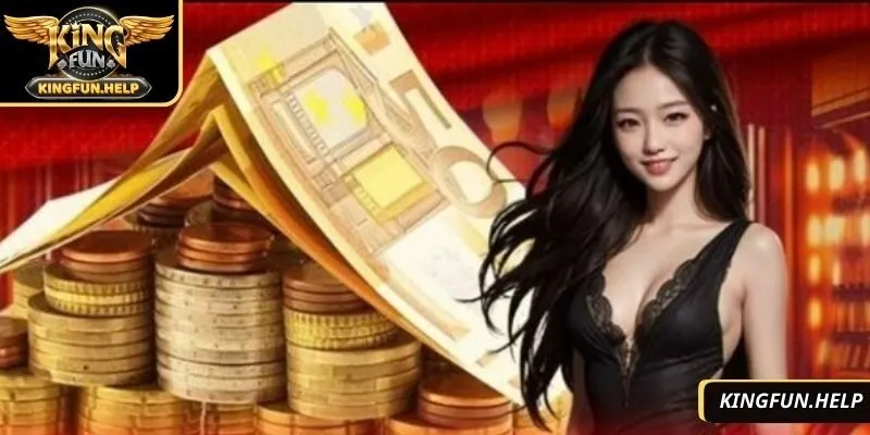 Tiến hành giao dịch và nhận ưu đãi hấp dẫn của bạn