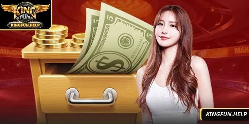 Khuyến mãi nạp lần đầu giúp bạn có thêm trải nghiệm nhiều game
