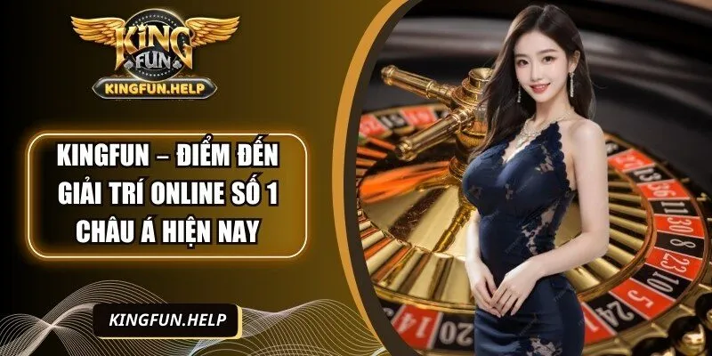 kingfun.help
