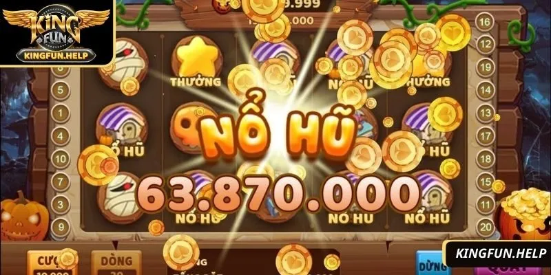Kinh nghiệm chơi slot lựa chọn game có RTP cao