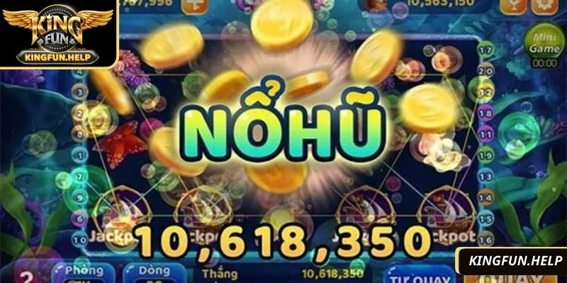 Kinh nghiệm chơi slot không được quá lạm dụng Auto