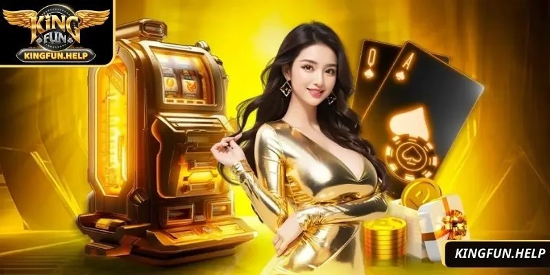 Rút tiền Kingfun cần đảm bảo số dư khả dụng